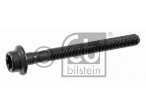 FEBI BILSTEIN 15699 cilindro galvutės varžtas 
 Variklis -> Cilindrų galvutė/dalys -> Cylindrų galvutės varžtas
7758731, 7758731