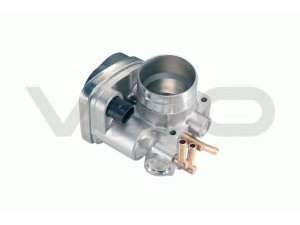 VDO 408-238-323-011Z droselio korpusas 
 Kuro mišinio formavimas -> Mišinio sudarymas -> Droselis/kuro vamzdeliai/vakuumo žarnelė
06A 133 062 AB, 06A 133 062 N, 06A 133 062 AB