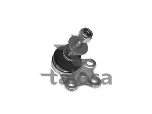 TALOSA 47-07278 atramos/vairo trauklė 
 Ašies montavimas/vairavimo mechanizmas/ratai -> Sujungimai -> Atramos/vairo trauklė
401600004R