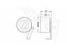 AUTEX 641229 įtempiklio skriemulys, paskirstymo diržas 
 Techninės priežiūros dalys -> Papildomas remontas
14510PY3003, 14510PY3003, 14510PY3004