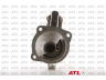 ATL Autotechnik A 22 680 starteris
2378 A 029, 2873 A 029, 2873 A 031