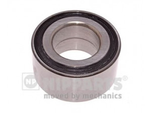 NIPPARTS J4704021 rato guolio komplektas 
 Ašies montavimas/vairavimo mechanizmas/ratai -> Rato stebulė/montavimas -> Rato guolis
44300-SG0-004, 44300-SG0-008