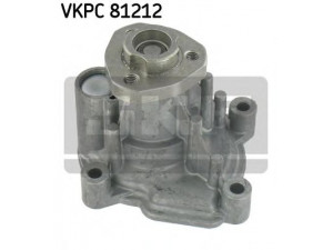 SKF VKPC 81212 vandens siurblys 
 Aušinimo sistema -> Vandens siurblys/tarpiklis -> Vandens siurblys
03C 121 005 B, 03C 121 005 C, 03C 121 005 B