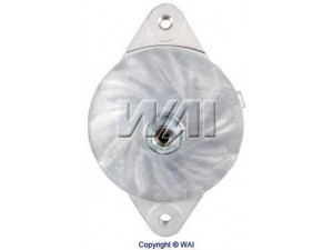 WAIglobal 8715N kintamosios srovės generatorius
3675250RX, 3675252RX, 5S9088