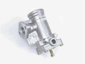 HALDEX 357012031 slėgio ribojimo vožtuvas