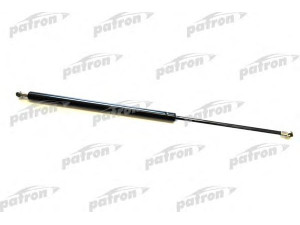 PATRON PGS8127KE dujinė spyruoklė, bagažinė 
 Priedai -> Bagažinė/pakrovimo skyrius
8A9 827 552 A, 8A9 827 552 D