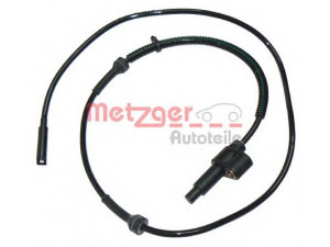 METZGER 0900292 jutiklis, rato greitis 
 Elektros įranga -> Jutikliai
1012022, 6793386, 7045374, 93BB-2B372-BE
