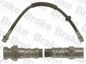 Brake ENGINEERING BH770292 stabdžių žarnelė 
 Stabdžių sistema -> Stabdžių žarnelės
7335770, 94VW2282AD, 95VW2282AD