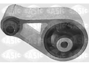 SASIC 4001754 laikiklis, variklio montavimas 
 Variklis -> Variklio montavimas -> Variklio montavimas, visas
4500180, 7700308756