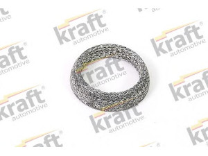 KRAFT AUTOMOTIVE 0545520 tarpiklis, išleidimo kolektorius 
 Dviratė transporto priemonės -> Išmetimo sistema -> Atskiros surinkimo dalys -> Sandariklis, alyvos pompa
7544692, 7690882, 18220-SAA-J01