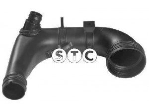 STC T403875 kompresoriaus padavimo žarna 
 Išmetimo sistema -> Turbokompresorius
51793175
