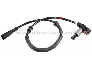 ODM-MULTIPARTS 97-990423 jutiklis, rato greitis 
 Elektros įranga -> Jutikliai
7700832772