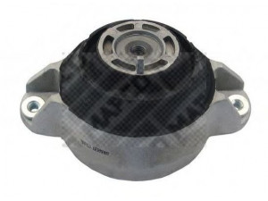 MAPCO 36903 variklio montavimas 
 Variklis -> Variklio montavimas -> Variklio montavimo rėmas
140 240 1217, 140 240 2117