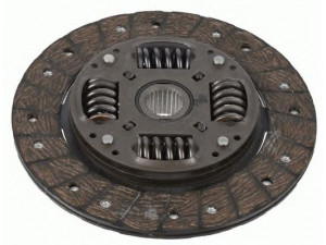 SACHS 1878 634 050 sankabos diskas 
 Sankaba/dalys -> Sankabos diskas
015 250 92 03, A 015 250 92 03