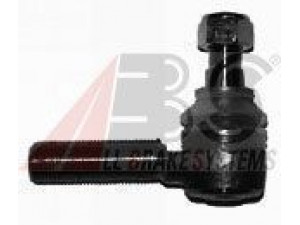 A.B.S. 230120 skersinės vairo trauklės galas 
 Vairavimas -> Vairo mechanizmo sujungimai
5021447, 6163544