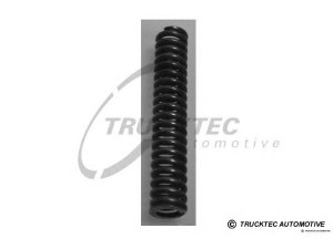 TRUCKTEC AUTOMOTIVE 01.67.038 spyruoklė
0696574, 02980124, 81.97601.0807