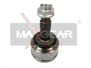 MAXGEAR 49-0528 jungčių komplektas, kardaninis velenas 
 Ratų pavara -> Sujungimai/komplektas
44010-S04-J01, 44010-S04-J01, 44010-SR1-003