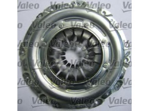 VALEO 821163 sankabos komplektas 
 Sankaba/dalys -> Sankabos remonto komplektas, visas
1057583, 5030184, R95BX7L596EA