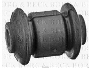 BORG & BECK BSK6054 valdymo svirties/išilginių svirčių įvorė 
 Ašies montavimas/vairavimo mechanizmas/ratai -> Valdymo svirtis/pasukamosios svirties sujungimas -> Montavimas/sutvirtinimas
431 505 172, 6N0407182, 6N0407182