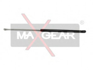 MAXGEAR 12-0041 dujinė spyruoklė, bagažinė 
 Priedai -> Bagažinė/pakrovimo skyrius
1020155