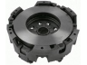 SACHS 1888 037 101 sankabos suspaudimo plokštelė
3106 391 M1, 3106 391 T, 3166 767 M2