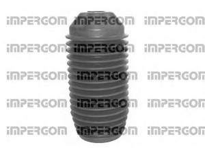 ORIGINAL IMPERIUM 71614 apsauginis dangtelis/gofruotoji membrana, amortizatorius 
 Pakaba -> Amortizatorius
20322AA000