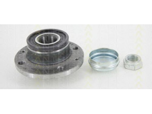 TRISCAN 8530 15229 rato guolio komplektas 
 Ašies montavimas/vairavimo mechanizmas/ratai -> Rato stebulė/montavimas -> Rato guolis