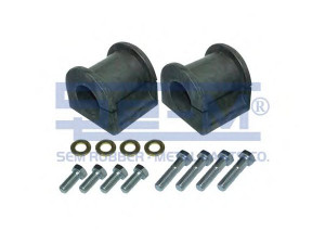 SEM LASTIK 9138 skersinio stabilizatoriaus įvorių komplektas
295 751 S