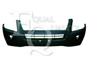EQUAL QUALITY P4075 buferis 
 Kėbulas -> Kėbulo dalys/ sparnas/buferis -> Priekinis aerodinaminio pasipriešinimo sumažinimas/grotelės
8-98007-153-2