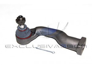 MDR MTR-8K66R skersinės vairo trauklės galas 
 Vairavimas -> Vairo mechanizmo sujungimai
0K01132280