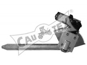 CAUTEX 187002 lango pakėliklis 
 Vidaus įranga -> Elektrinis lango pakėliklis
9017201246, 9017202046
