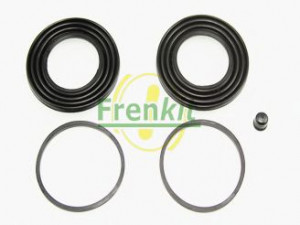 FRENKIT 251011 remonto komplektas, stabdžių apkaba 
 Stabdžių sistema -> Stabdžių matuoklis -> Stabdžių matuoklio montavimas
04479-36010