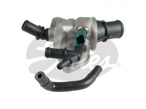 GATES TH48588G1 termostatas, aušinimo skystis 
 Aušinimo sistema -> Termostatas/tarpiklis -> Thermostat
55194768, 55202885, 55194768, 55202885
