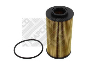 MAPCO 64508 alyvos filtras 
 Techninės priežiūros dalys -> Techninės priežiūros intervalai
26320-2A000, 26320-2A001, 26320-2A002