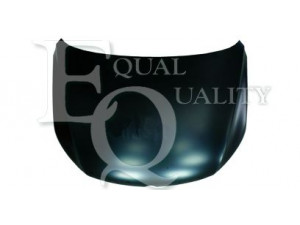 EQUAL QUALITY L02323 gaubtas 
 Kėbulas -> Transporto priemonės galas -> Gaubtas/dalys/garso izoliacinė medžiaga
3C8823031D