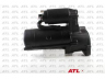 ATL Autotechnik A 17 610 starteris 
 Elektros įranga -> Starterio sistema -> Starteris
M 002 T 60185, M 002 T 61171, M 002 T 62771