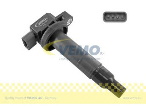 VEMO V70-70-0008 ritė, uždegimas 
 Kibirkšties / kaitinamasis uždegimas -> Uždegimo ritė
90080-19021, 90919-02240, 90919-02265