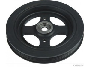 MAGNETI MARELLI 600000003080 skriemulys, alkūninis velenas
13407-21020