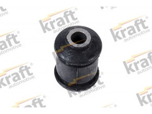 KRAFT AUTOMOTIVE 4230456 valdymo svirties/išilginių svirčių įvorė 
 Ašies montavimas/vairavimo mechanizmas/ratai -> Valdymo svirtis/pasukamosios svirties sujungimas -> Montavimas/sutvirtinimas
701407087