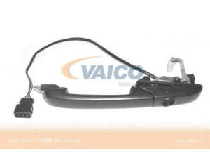 VAICO V10-6169 durų rankenėlė 
 Užrakinimo sistema -> Rankenėlės
3A0 837 207 C