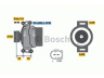 BOSCH 0 124 625 002 kintamosios srovės generatorius 
 Elektros įranga -> Kint. sr. generatorius/dalys -> Kintamosios srovės generatorius
012 154 59 02, A 012 154 59 02