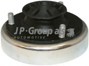 JP GROUP 1452400500 pakabos statramsčio atraminis guolis 
 Ašies montavimas/vairavimo mechanizmas/ratai -> Montavimas, pakabos statramstis
33521132088