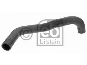 FEBI BILSTEIN 11906 radiatoriaus žarna 
 Aušinimo sistema -> Žarnelės/vamzdeliai/sujungimai -> Radiatoriaus žarnos
123 501 04 82