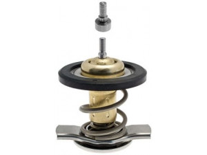 HELLA 8MT 354 777-591 termostatas, aušinimo skystis 
 Aušinimo sistema -> Termostatas/tarpiklis -> Thermostat
642 200 02 15, 642 200 07 15, 642 200 20 15