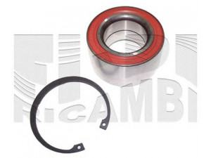 KM International RK6774 rato guolio komplektas 
 Ašies montavimas/vairavimo mechanizmas/ratai -> Rato stebulė/montavimas -> Rato guolis
A1633300051