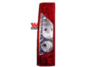 VAN WEZEL 1612921 kombinuotas galinis žibintas 
 Elektros įranga -> Šviesos -> Kombinuotas galinis žibintas/dalys -> Kombinuotas galinis žibintas
6350AH, 9467069888