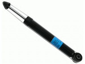 SACHS 312 617 amortizatorius 
 Pakaba -> Amortizatorius
1K0 513 029 FL, 1K0 513 029 GJ