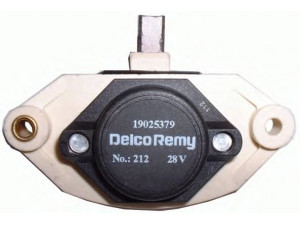 DELCO REMY 19025379 reguliatorius, kintamosios srovės generatorius
068499, 694060, 609 4906, 82DB 10316 AA