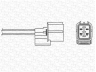 MAGNETI MARELLI 460000299010 lambda jutiklis 
 Variklis -> Variklio elektra
36531-P1K-E030-M2, 36531P1KE03
