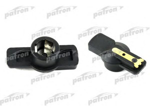 PATRON PE10000 rotorius, skirstytuvas 
 Kibirkšties / kaitinamasis uždegimas -> Degimo skirstytuvas/dalys
0 324 24 312, A M01 24 312, F 855-24-312